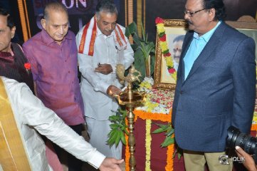 NTR Biopic Audio Launch